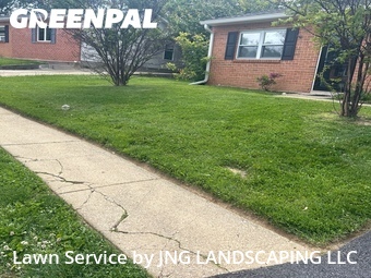 Lawn Mowing nearby Newark, DE, 