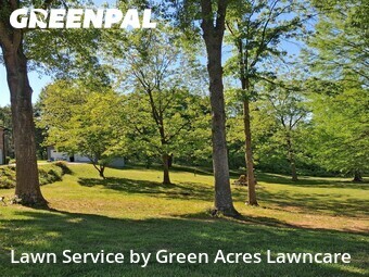Grass Cutting nearby Kingsport, TN, 