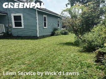 Lawn Cut nearby Pensacola, FL, 