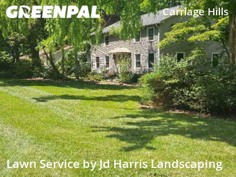 Lawn Care nearby Greensboro, NC, 