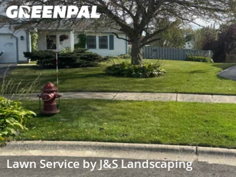 Lawn Service nearby Woodstock, IL, 