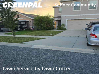 Yard Cutting nearby Tampa, FL, 