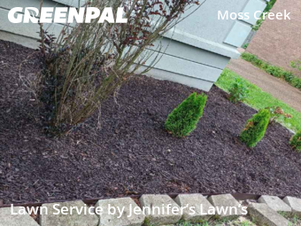 Lawn Care Service nearby Nashville, TN, 