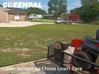 Lawn Mowing Service nearby Niceville, FL, 