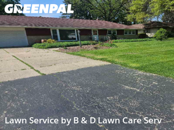 Grass Cutting nearby Rockford, WI, 