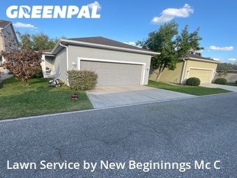 Grass Cut nearby Riverview, FL, 