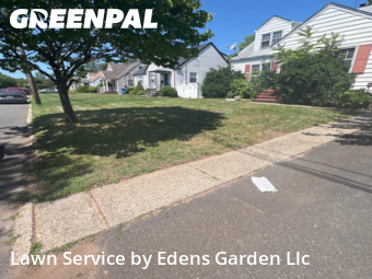 Lawn Maintenance nearby Woodbridge Township, NJ, 