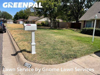 Lawn Cutting nearby Arlington, TX, 
