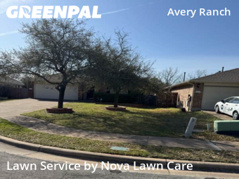 Lawn Care Service nearby Austin, TX, 
