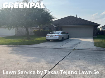 Lawn Mowing nearby Humble, TX, 