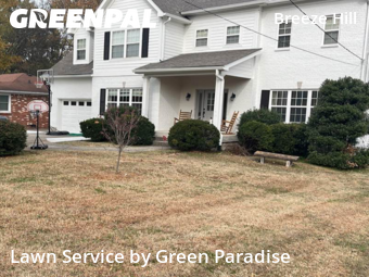 Grass Cutting nearby Nashville, TN, 