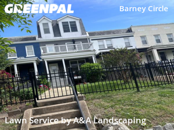 Yard Cutting nearby Washington, MD, 