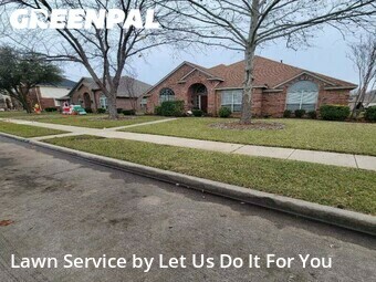 Lawn Care Service nearby Frisco, TX, 