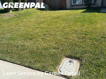 Yard Mowing nearby Moreno Valley, CA, 