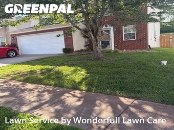 Yard Cutting nearby Nashville, TN, 