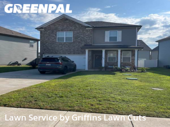 Lawn Care nearby Murfreesboro, TN, 