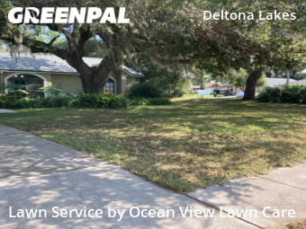 Yard Mowing nearby Deltona, FL, 