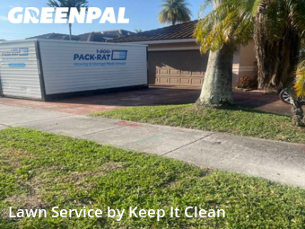Grass Cutting nearby Miami, FL, 