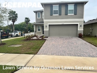 Grass Cut nearby Sanford, FL, 