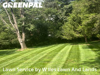 Lawn Care nearby Oak Ridge, TN, 