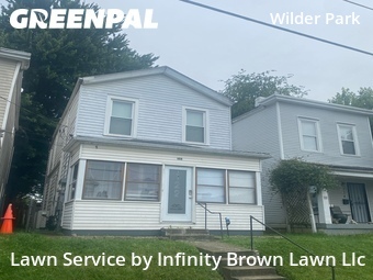 Lawn Service nearby Louisville, KY, 