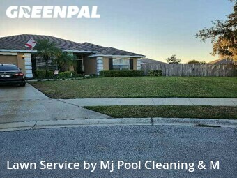 Yard Mowing nearby Lakeland, FL, 