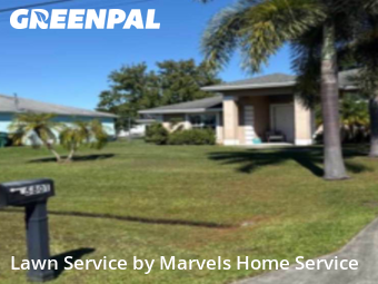 Lawn Cut nearby Port St. Lucie, FL, 