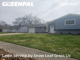 Lawn Cutting nearby South Bend, IN, 