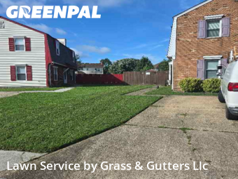 Lawn Care nearby Virginia Beach, VA, 