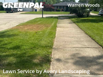 Lawn Cutting nearby Warren, MI, 