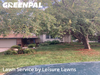Lawn Cutting nearby Omaha, NE, 