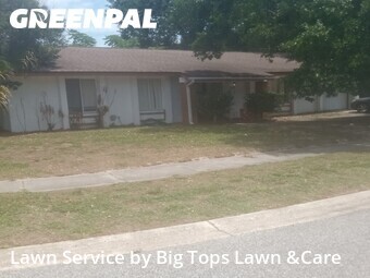 Yard Mowing nearby Altamonte Springs, FL, 