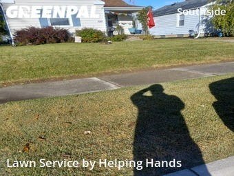 Yard Mowing nearby Toledo, OH, 