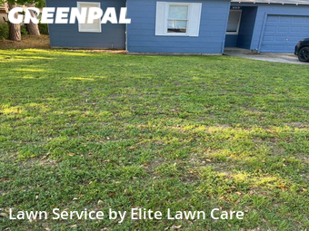 Lawn Mow nearby River Oaks, TX, 