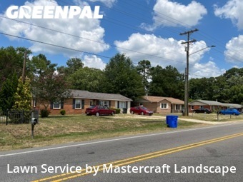 Lawn Mow nearby Fayetteville, NC, 