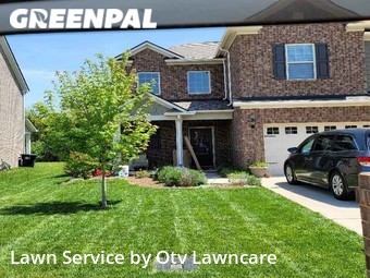 Yard Cutting nearby Murfreesboro, TN, 