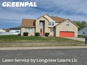 Lawn Mow nearby Suffolk, VA, 