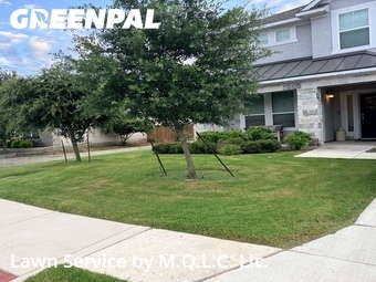 Lawn Mow nearby New Braunfels, TX, 