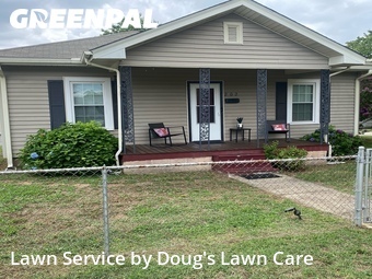 Lawn Cut nearby Franklinton, NC, 