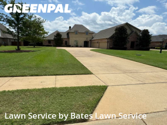 Yard Cutting nearby Benton, LA, 