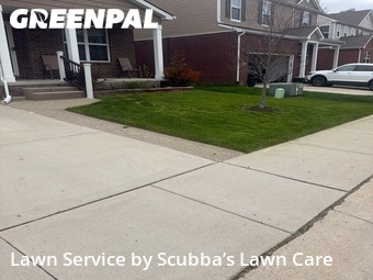 Lawn Cutting nearby Westland, MI, 