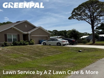 Grass Cutting nearby Palm Bay, FL, 