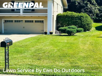 Landscaper In Peoria,61614,Landscape Design by Can Do Outdoors, work completed in Nov , 2025