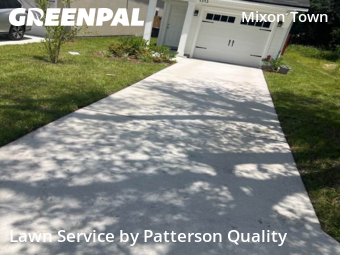 Grass Cutting nearby Jacksonville, FL, 