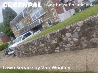 Lawn Care nearby Philadelphia, NJ, 