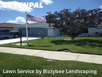 Yard Mowing nearby Lake Worth, FL, 