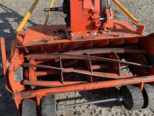 Len's Lawn Mower Services Inc Photo 3