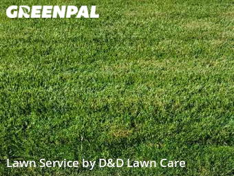 Lawn Care nearby Spokane Valley, WA, 