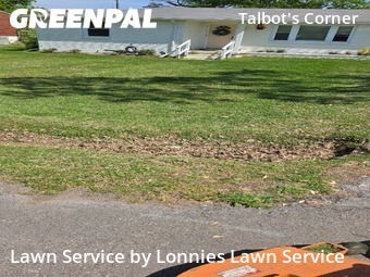 Lawn Maintenance nearby Nashville, TN, 