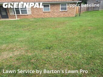 Lawn Cutting nearby Little Rock, AR, 